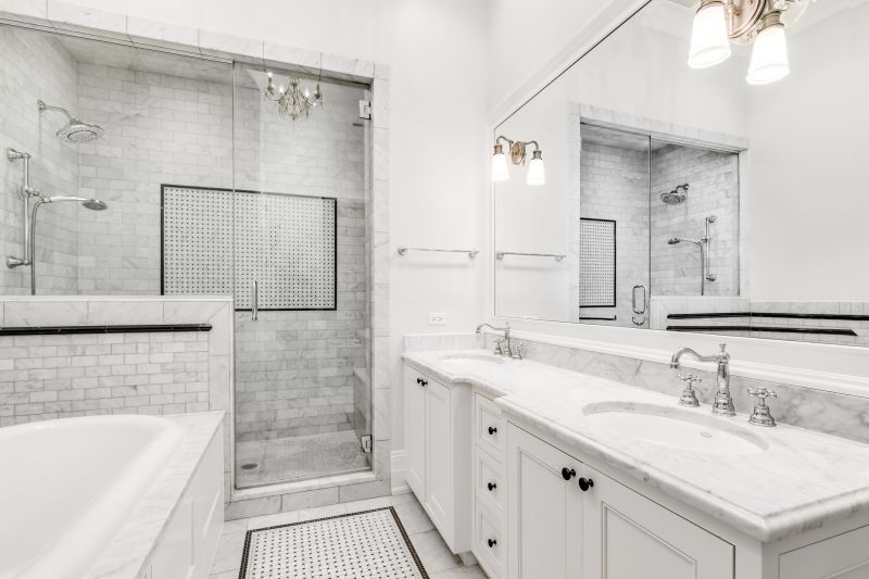 Best Bathroom Remodelers Contractors in Marana, AZ