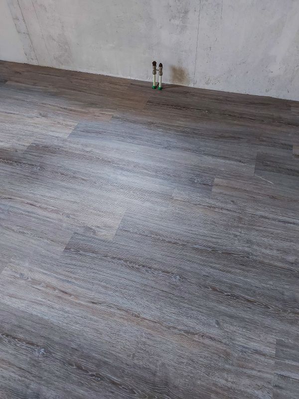 Bathroom Flooring Replacements